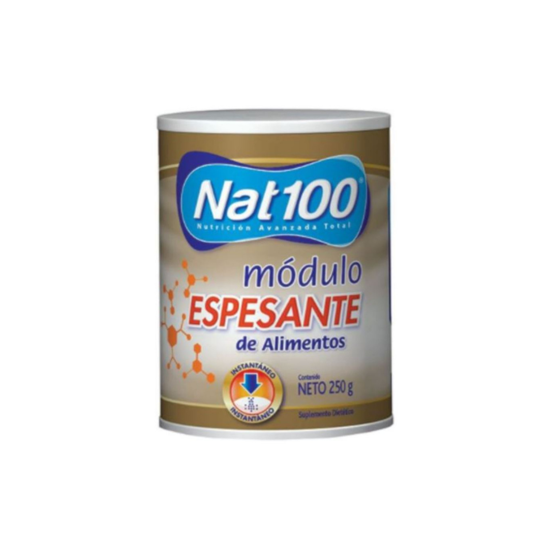 Nat100 Espesante - 250 Gramos