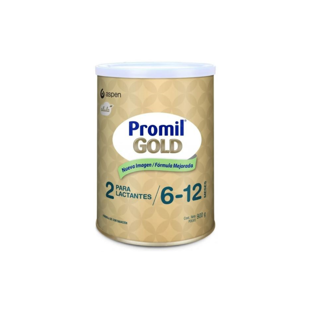 Promil Gold - 900 Gramos