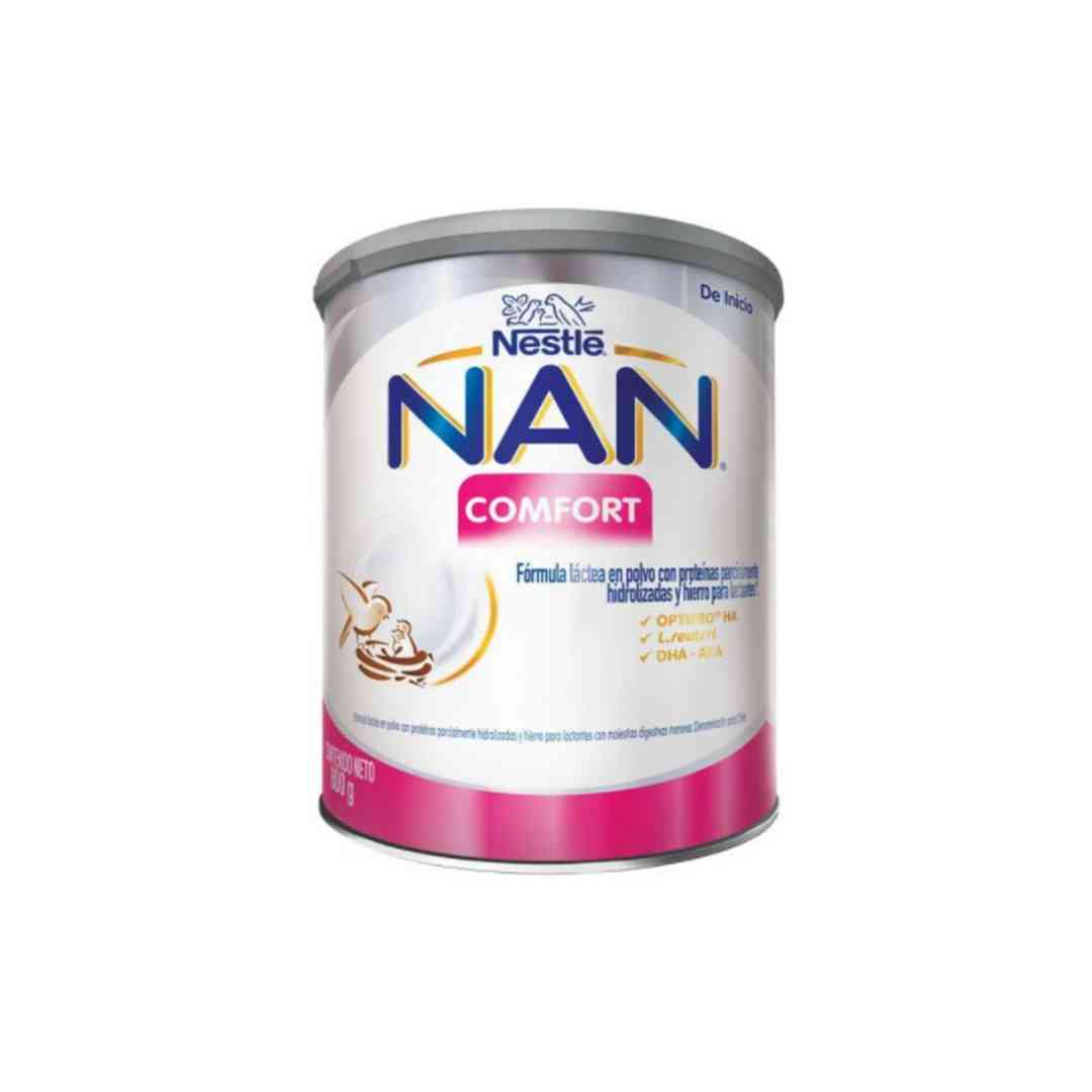 Nan Comfort - 800 Gramos
