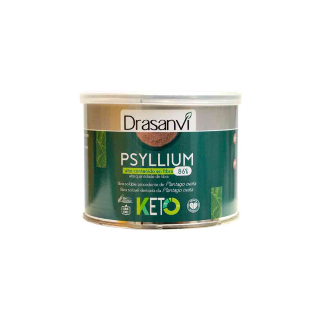 Psyllium - 200 Gramos