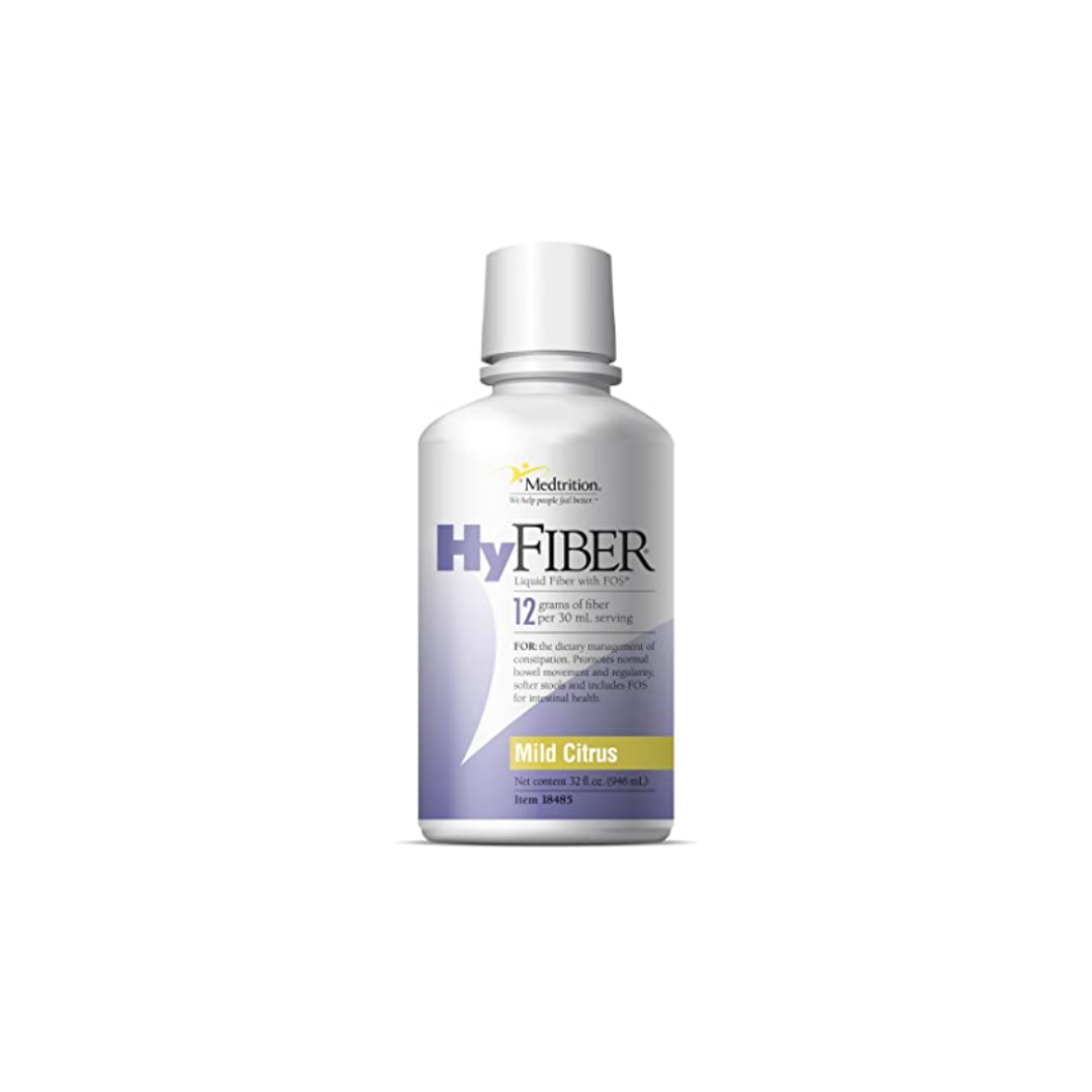 Hyfiber - 32 Oz (946 ml)