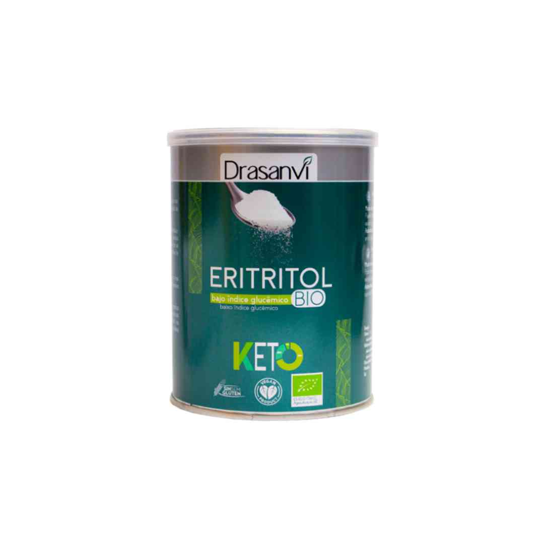 Eritritol - 500 Gramos