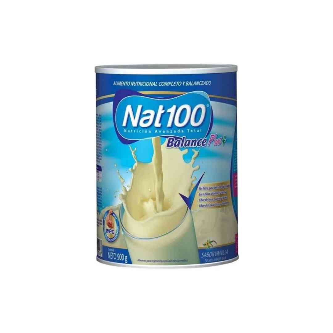 Nat100 Balance - 900 Gramos