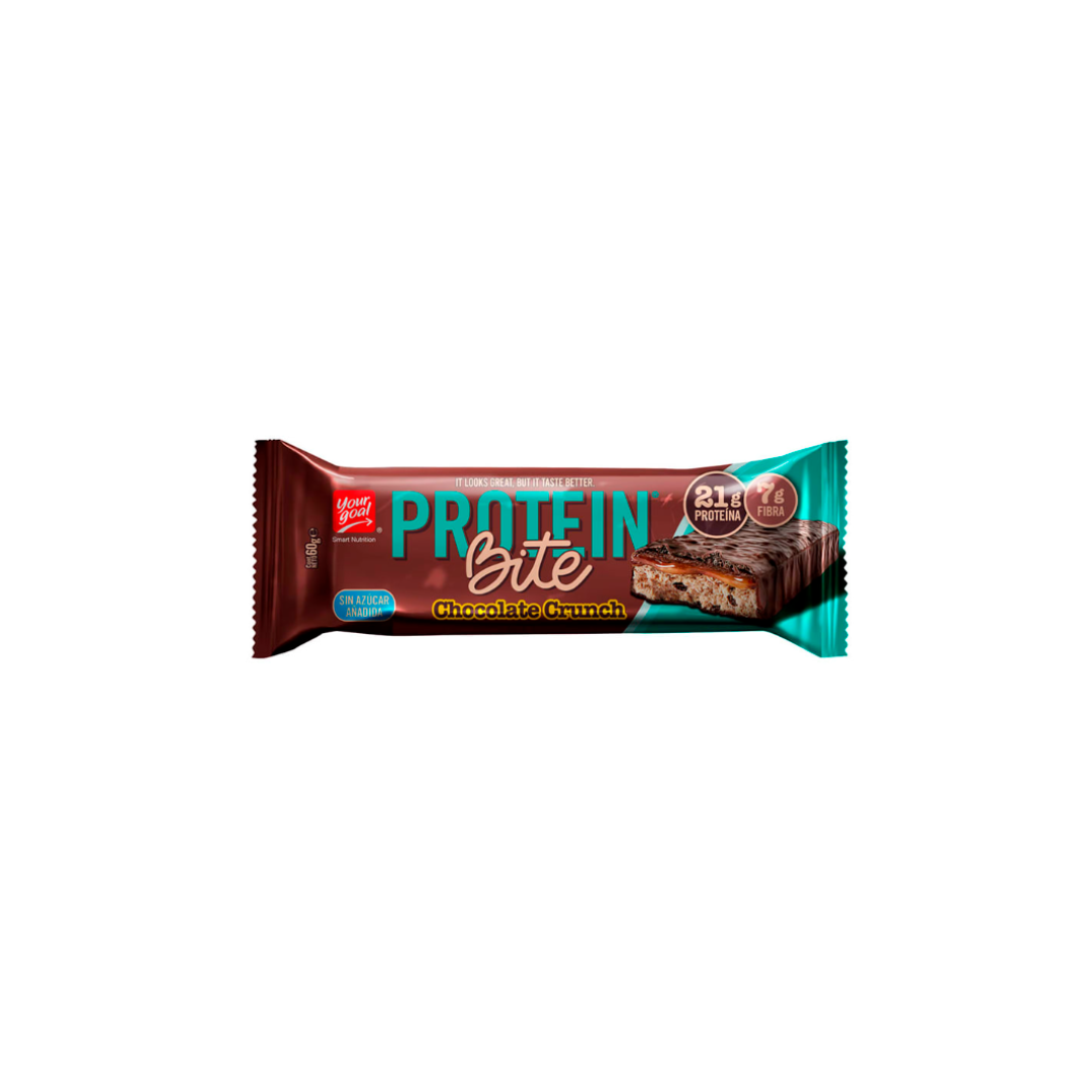 Protein Bite - Chocolate Crunch